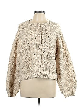 Lucky Brand Cardigan (view 1)