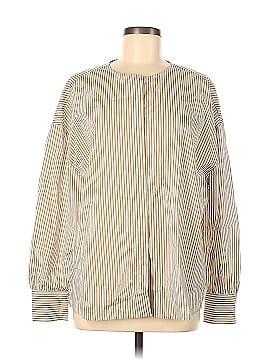 Banana Republic Long Sleeve Blouse (view 1)