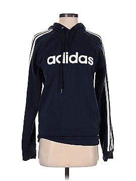 Adidas Pullover Hoodie (view 1)