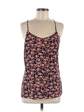 J.Crew Factory Store Sleeveless Top (view 1)