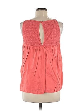 J.Crew Sleeveless Blouse (view 2)