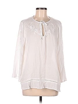 Ella Moss Long Sleeve Blouse (view 1)