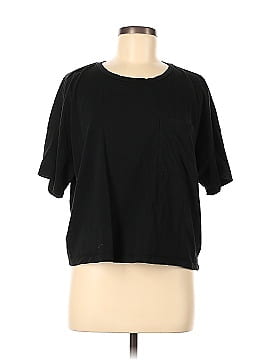 Banana Republic Short Sleeve T-Shirt (view 1)