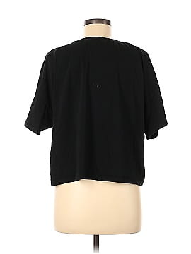 Banana Republic Short Sleeve T-Shirt (view 2)