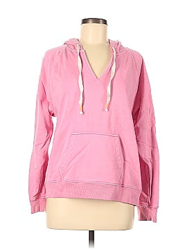 J.Crew Pullover Hoodie (view 1)