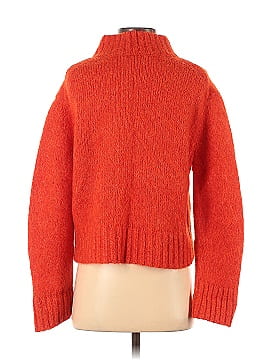 Cos Turtleneck Sweater (view 2)