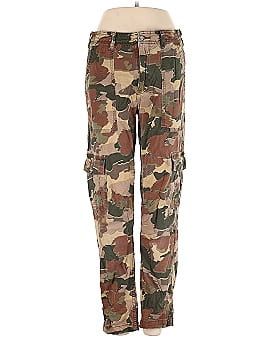 By Anthropologie Cargo Pants (view 1)