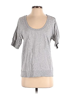 Gap Body 3/4 Sleeve T-Shirt (view 1)