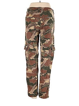 By Anthropologie Cargo Pants (view 2)