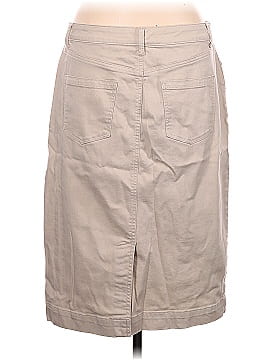 Talbots Casual Skirt (view 2)