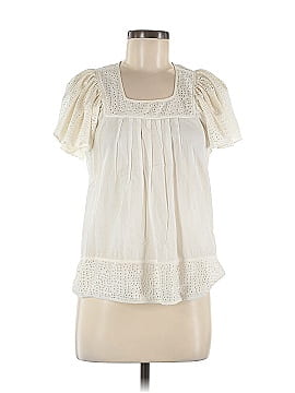 Pepin Short Sleeve Blouse (view 1)