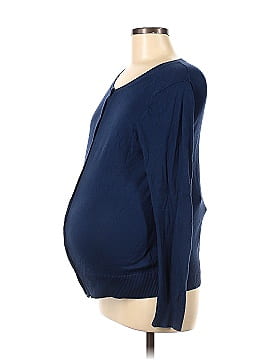 Old Navy - Maternity Cardigan (view 1)