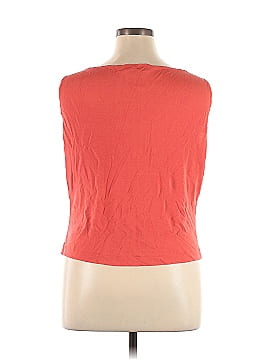 Doncaster Sleeveless Top (view 2)