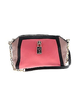 FURLA Leather Shoulder Bag (view 1)