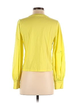 Banana Republic Long Sleeve T-Shirt (view 2)