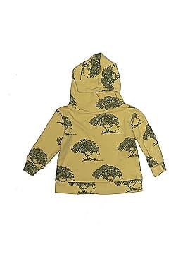 Kate Quinn Organics Pullover Hoodie (view 1)