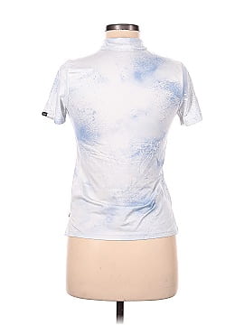 Abercrombie Short Sleeve Polo (view 2)