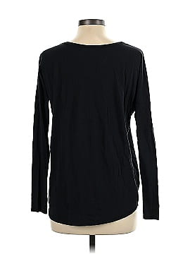 Lululemon Athletica Long Sleeve T-Shirt (view 2)