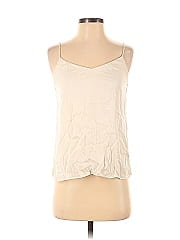 Quince Sleeveless Top