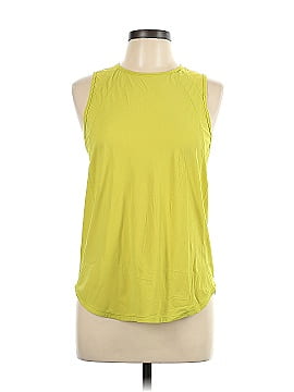 Lululemon Athletica Sleeveless T-Shirt (view 1)