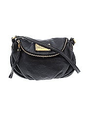 Marc By Marc Jacobs Leather Crossbody Bag