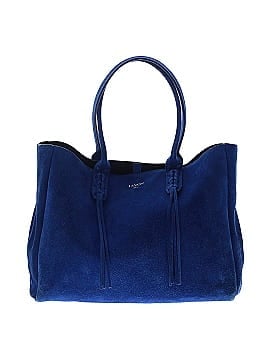 Lanvin Leather Tote (view 1)
