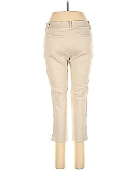 Ann Taylor LOFT Khakis (view 2)