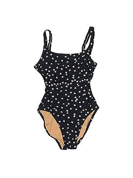 J.Crew Factory Store One Piece Swimsuit (view 1)