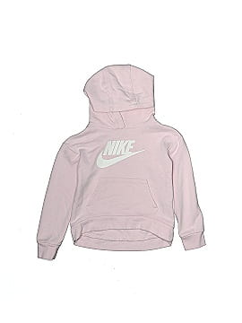 Nike Pullover Hoodie (view 1)