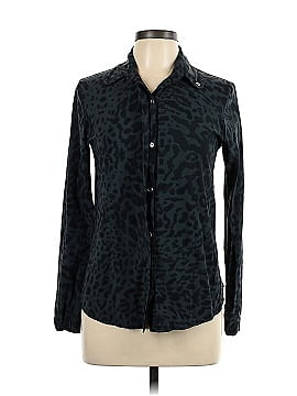 Lululemon Athletica Long Sleeve Blouse (view 1)