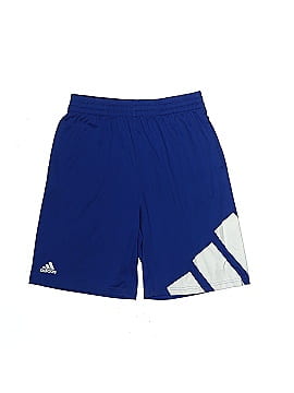 Adidas Athletic Shorts (view 1)