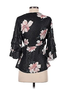Gimmicks by BKE Long Sleeve Blouse (view 2)