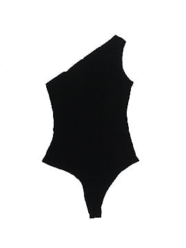 Flounce Bodysuit (view 1)