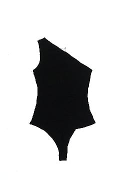 Flounce Bodysuit (view 2)