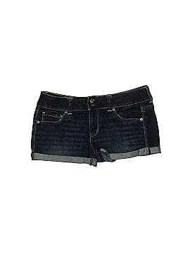 American Eagle Outfitters Denim Shorts (view 1)