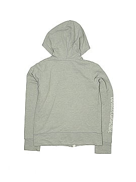 Under Armour Zip Up Hoodie (view 2)