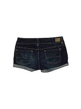 American Eagle Outfitters Denim Shorts (view 2)