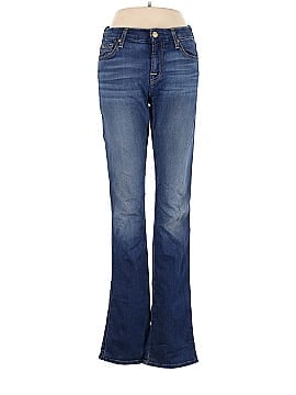 7 For All Mankind Jeans (view 1)