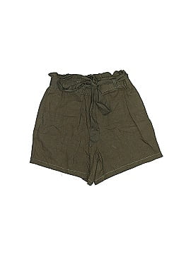 Style Me Dressy Shorts (view 1)