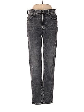 Madewell Jeans (view 1)