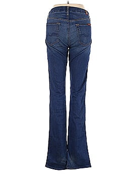 7 For All Mankind Jeans (view 2)