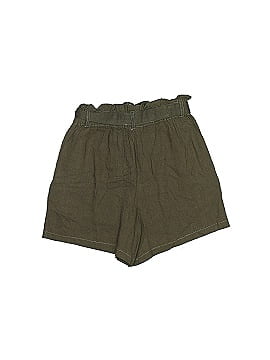 Style Me Dressy Shorts (view 2)