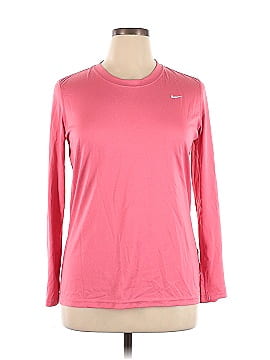 Nike Long Sleeve T-Shirt (view 1)