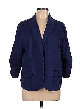 Torrid Blazer (view 1)