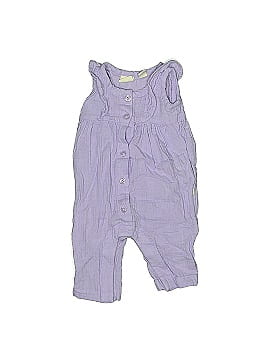 Baby Gap Short Sleeve Outfit (view 1)