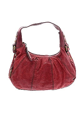 Fossil Leather Hobo (view 1)