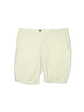 Banana Republic Khaki Shorts (view 1)