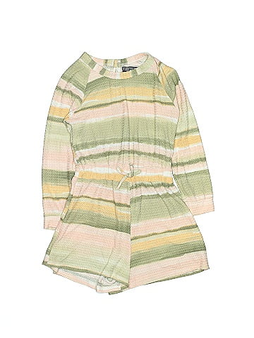 Trixxi Girl Romper (view 1)