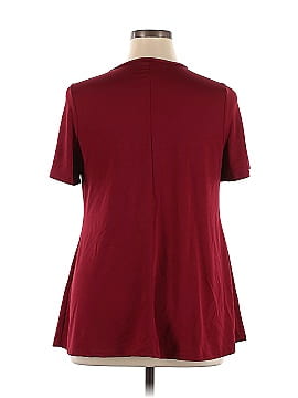 Wilde Short Sleeve Top (view 2)