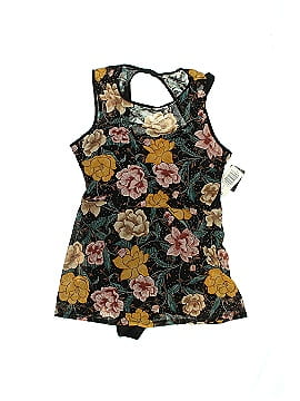 Torrid Sleeveless Top (view 1)